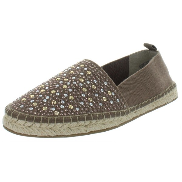 yellow box espadrilles
