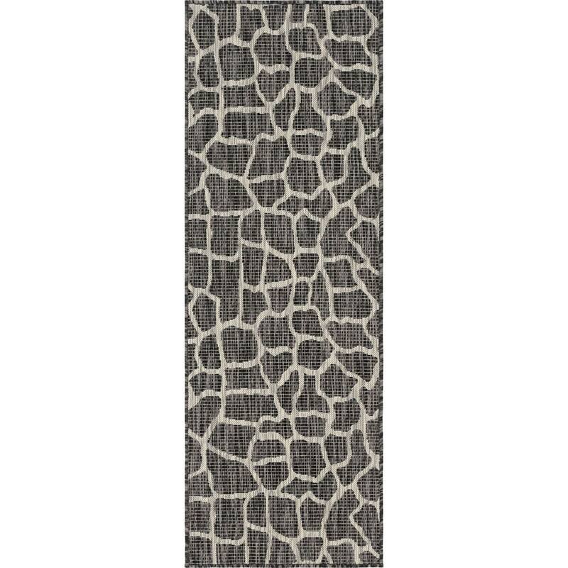 Outdoor Gallery Collection Area Rug
