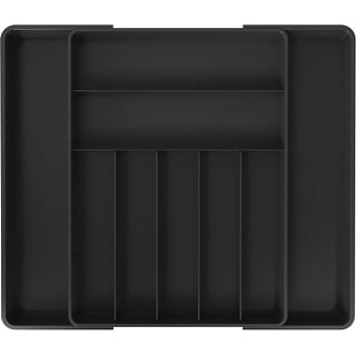 Expandable Kitchen Drawer Flatware Organizer - Bed Bath & Beyond - 40821068