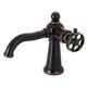 Option Naples Bronze