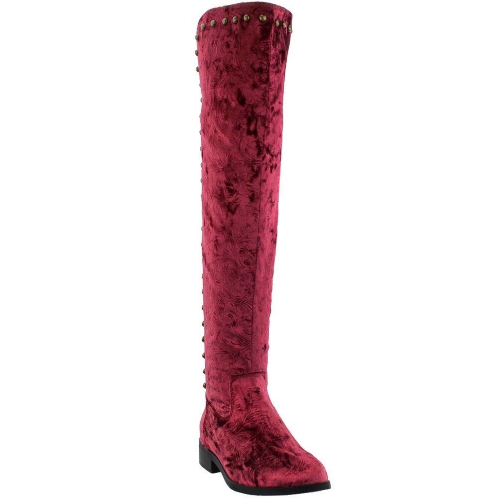 volatile women's shoes