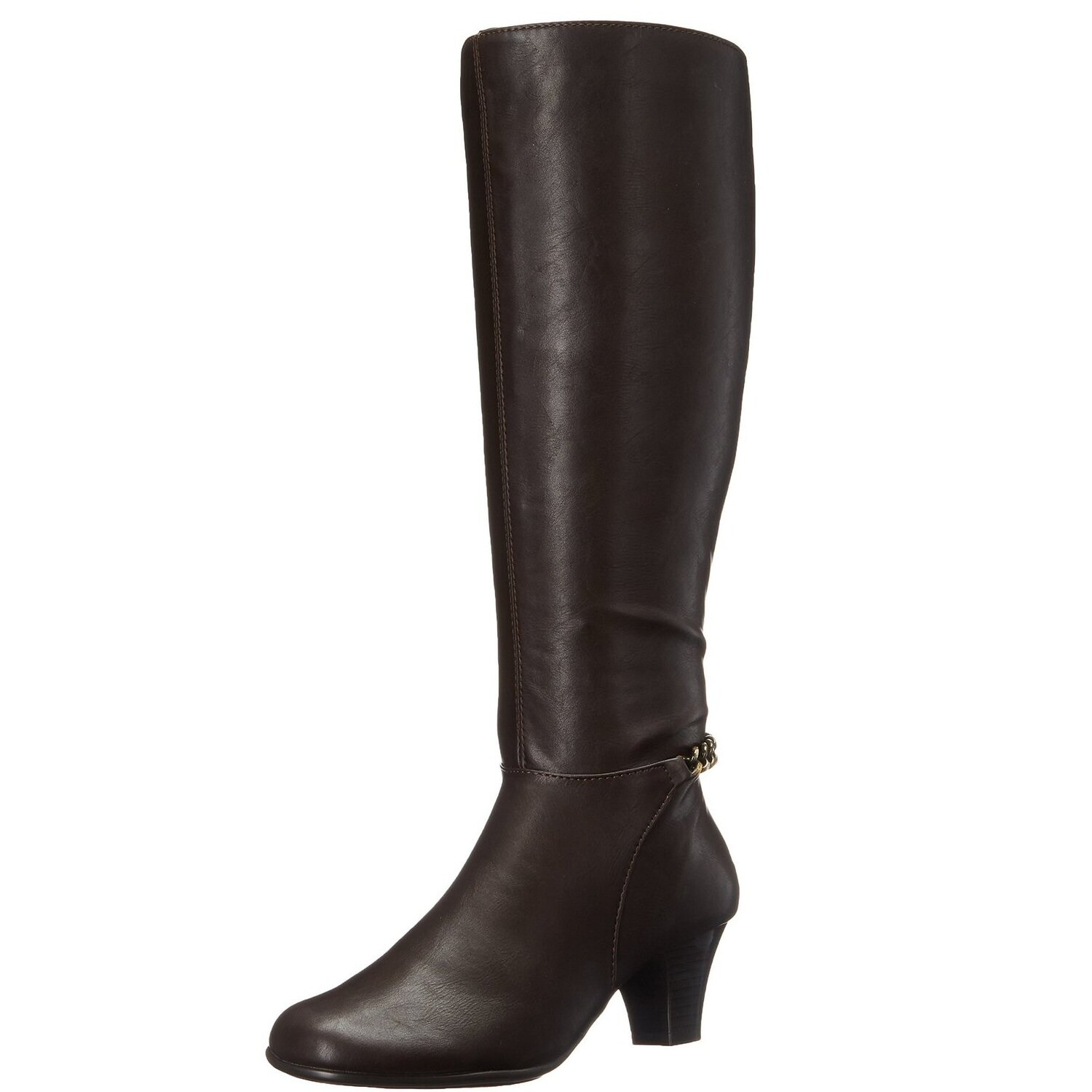 aerosoles heel rest boots