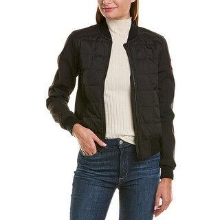 hanley bomber canada goose