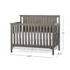 preview thumbnail 6 of 22, Forever Eclectic Cottage Flat Top 4 in 1 Convertible Crib
