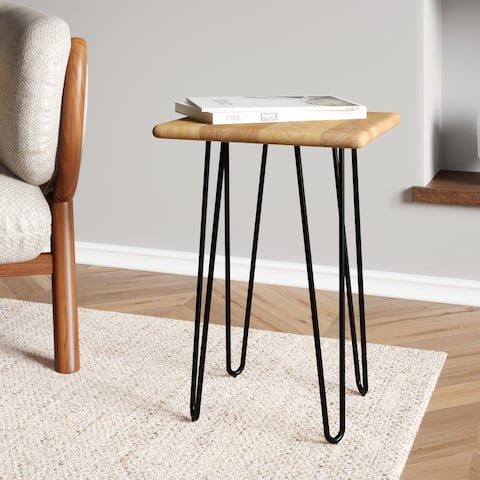 Jazz End Table