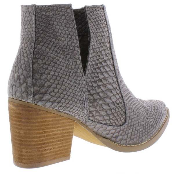 not rated tarim ankle boot