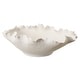 preview thumbnail 2 of 3, Uttermost 18154 Blossom 17" Wide Ceramic Decorative Bowl