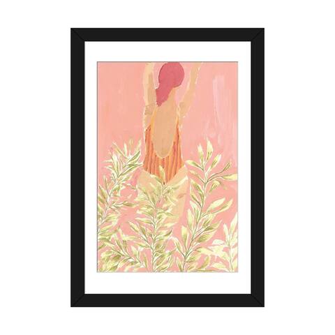 iCanvas "Summer Vacation" by Alja Horvat