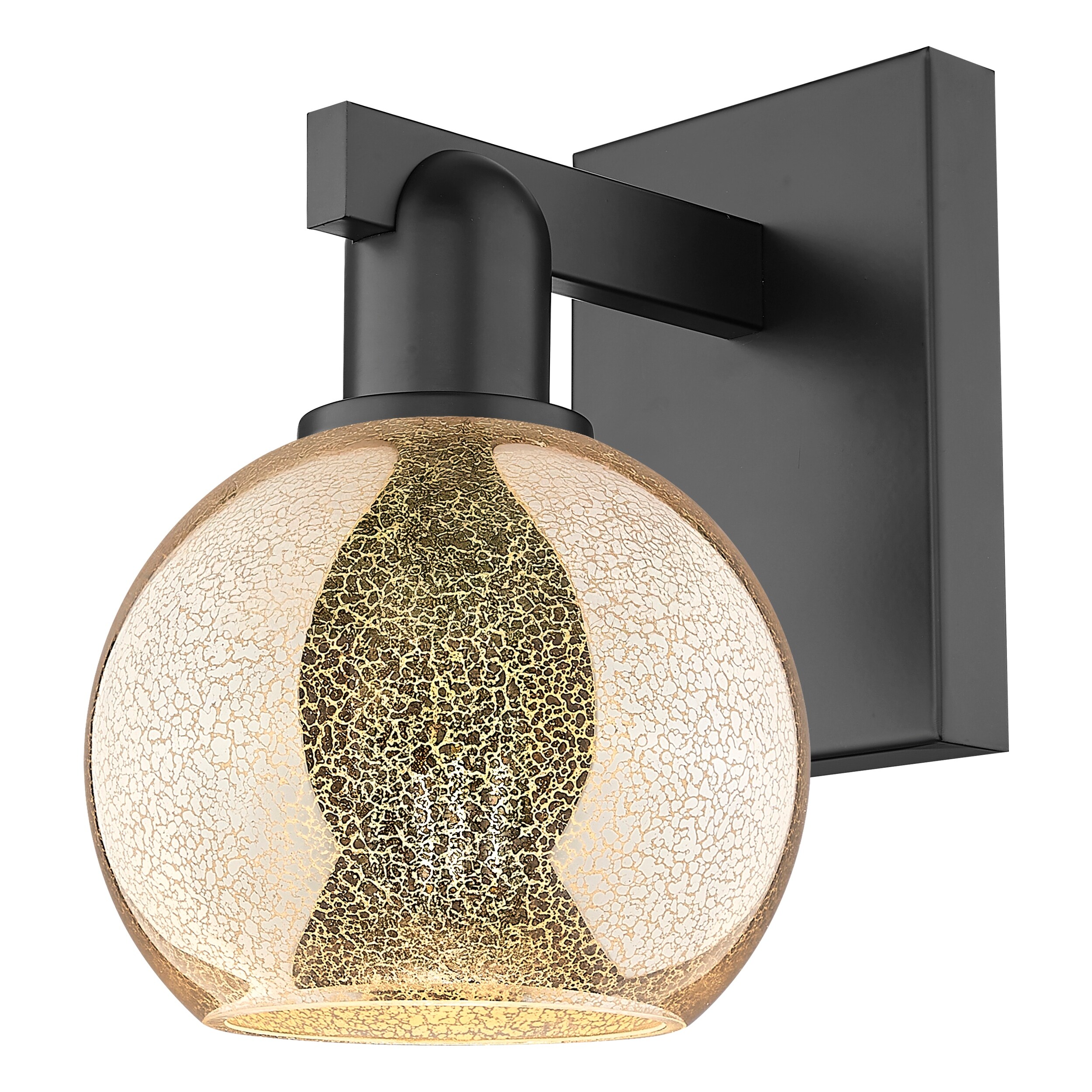 Innovations Lighting Endless Possibilities Arcadia - Athens - 1 Light 6" Sconce