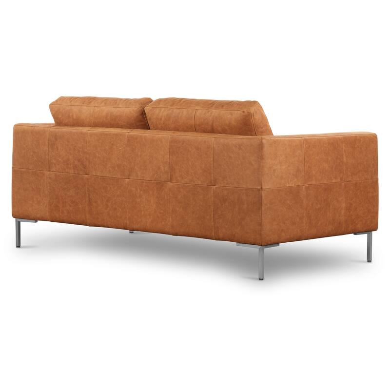 Poly and Bark Calle 75" Apartment Sofa