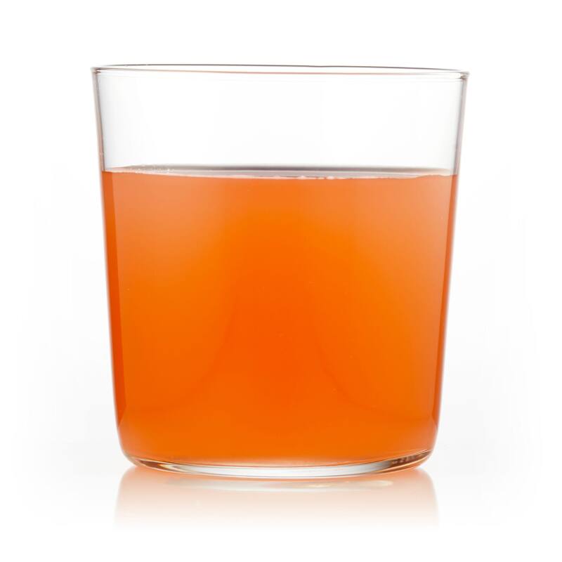 Libbey Cafe Rocks Glass, 13.25-ounce, Set of 8 - Set of 8
