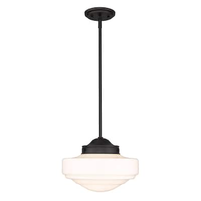 Ingalls Medium Pendant - 12"x8.5"