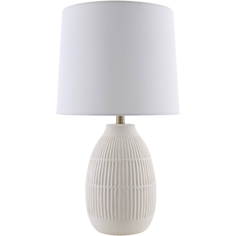Livabliss Soleny Traditional Accent Table Lamp