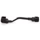 preview thumbnail 1 of 4, Dream On Me Coast Rider Stroller Connector - Black Black