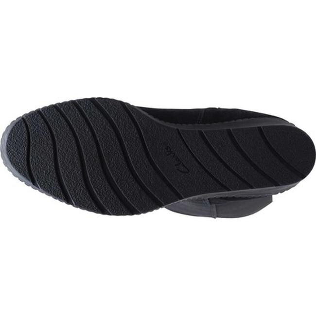 clarks hazen madison boots