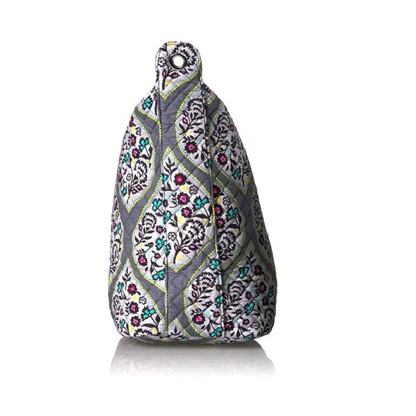 heritage leaf vera bradley backpack