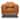 Poly and Bark Cadiz Lounge Chair - Genuine Italian Leather