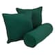 Option Forest Green