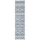preview thumbnail 76 of 112, SAFAVIEH Tulum Bora Moroccan Boho Chic Area Rug