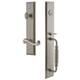 Option Satin Nickel