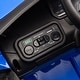 preview thumbnail 18 of 77, 24V Licensed Chevrolet Silverado EV Ride-On Car for Kids with Slow Start, LED Lights, Bluetooth, USB, MP3, and Remote Control