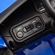 preview thumbnail 18 of 77, Licensed Chevrolet Silverado EV 24V Ride-On Car for Kids with Remote Control, Music, Four-Wheel Suspension, and LED Lights