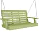 Option Palm Green