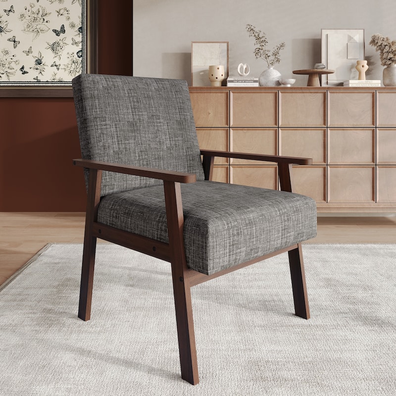 CraftPorch Minimalist Accent Chair