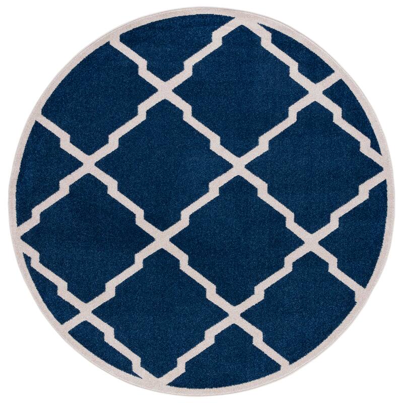 SAFAVIEH Amherst Teresinha Modern Rug