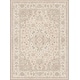 preview thumbnail 16 of 14, Well Woven Apollo Summit Medallion Orinetal Low Pile Easy Clean Rug