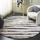 preview thumbnail 16 of 70, SAFAVIEH Venus Shag Moeidur 1.75-inch Thick Rug