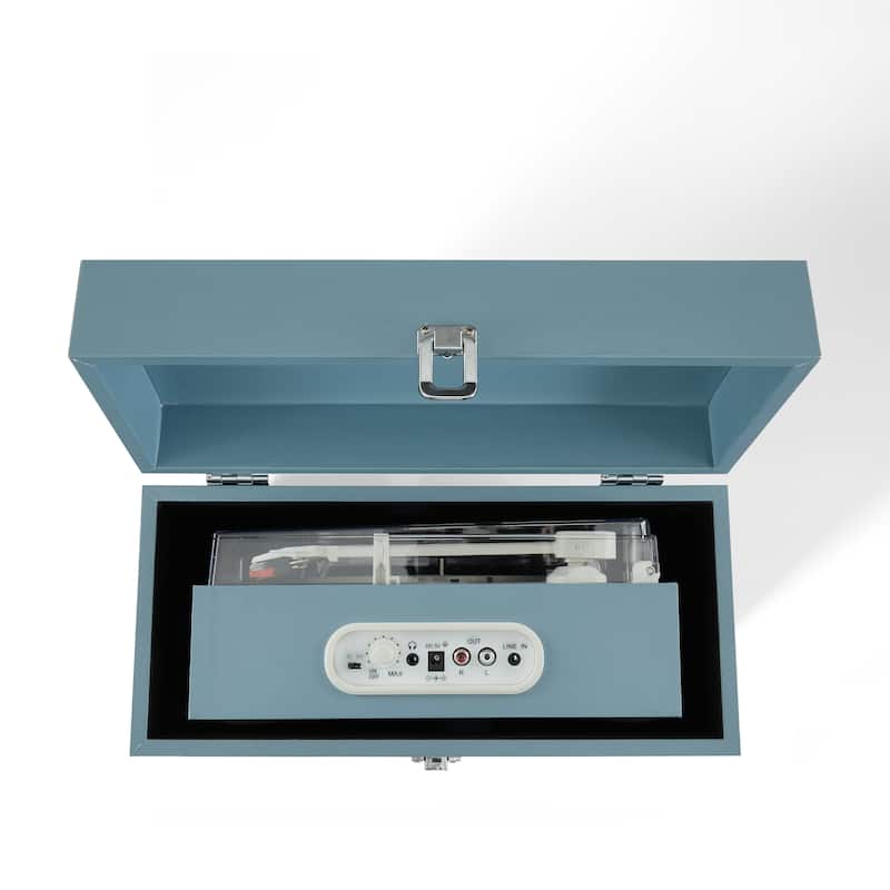 Fusion Turntable Combo - 6"d x 14.5" x 14"