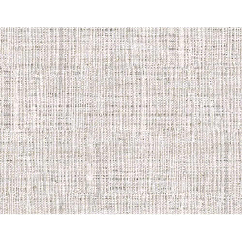 Seabrook Designs Wild Bind Embossed Vinyl Unpasted Wallpaper