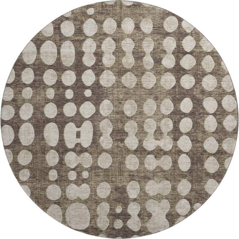 Premium Washable Super Soft Modern Connect Mayfield Rug