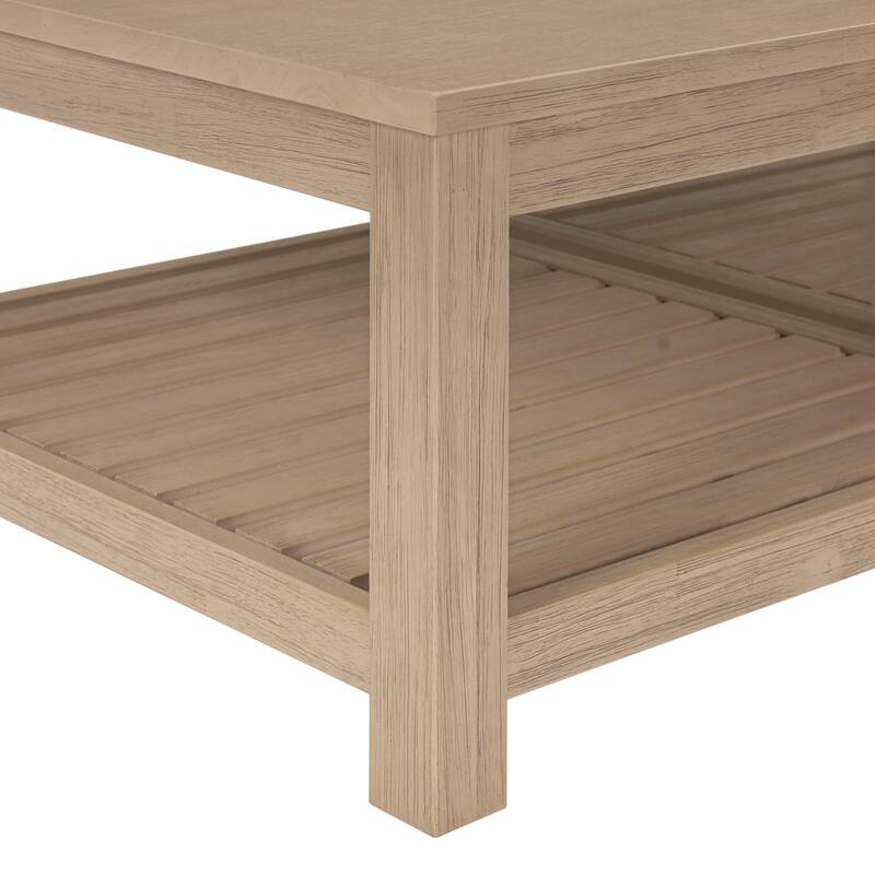 NPD Furniture Tiburon Coffee Table