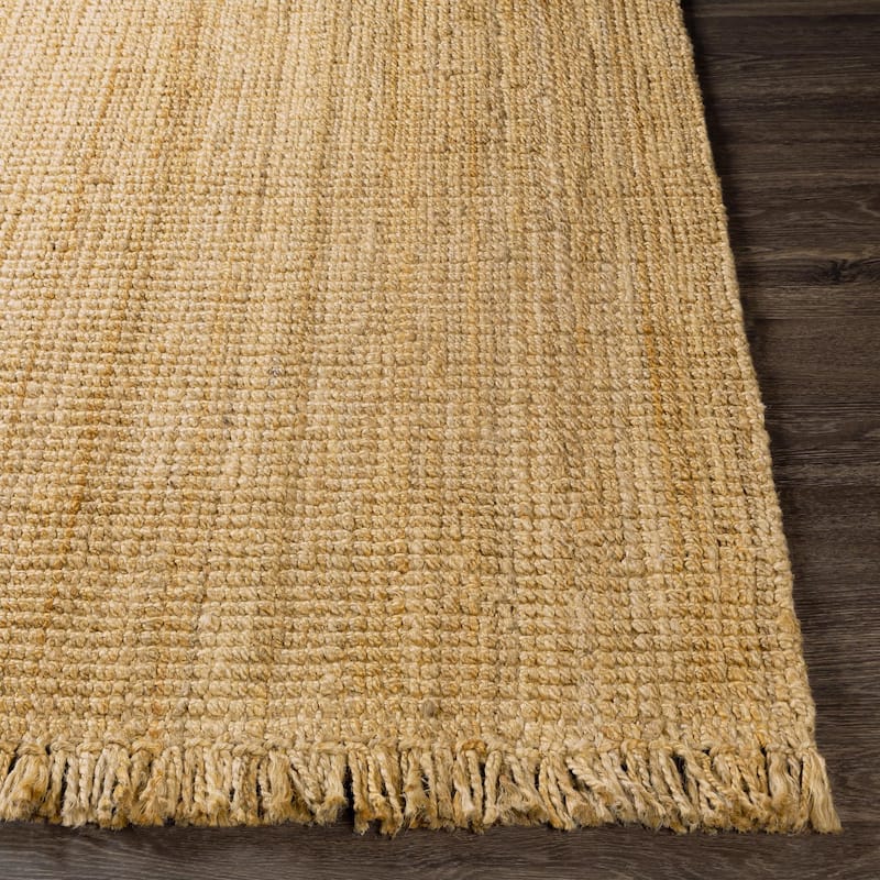 Livabliss Chunky Naturals Casual Area Rug