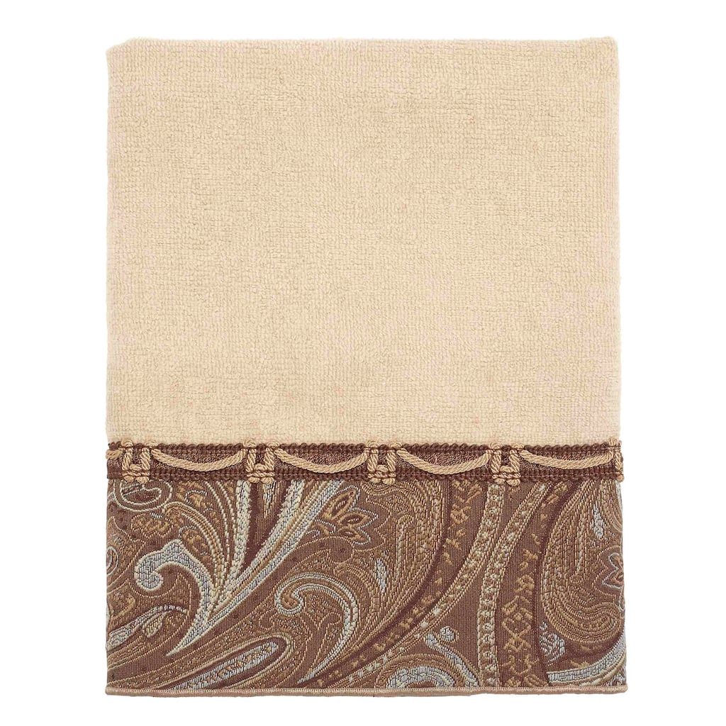 Avanti Linens Bradford Hand Towel - Hand Towel