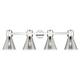 Option Polished Nickel
