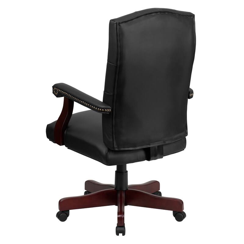 Executive Swivel Office Chair