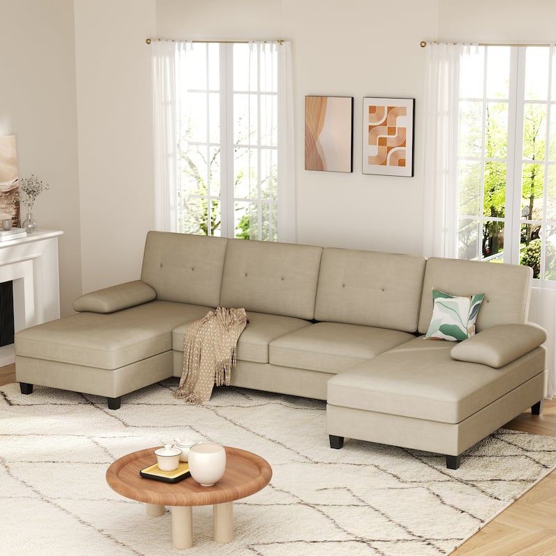 Sectional Sofa Couches for Living Room
