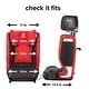preview thumbnail 49 of 56, Monterey® 6XT SafePlus® High-Back Booster