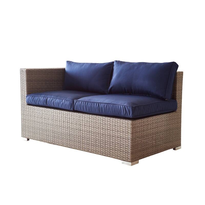 PATIO FESTIVAL Hermosa 4-Piece Sofa Set