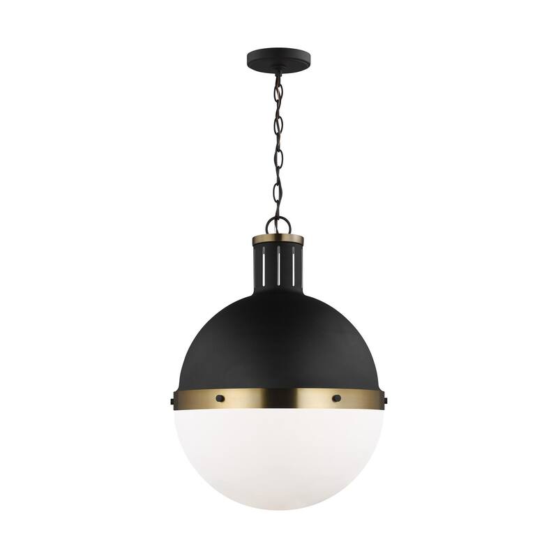 Bellevue Loire 16" Wide Pendant
