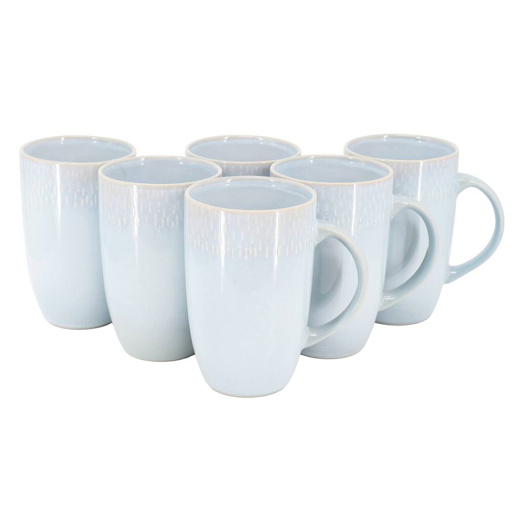 27 white coffee mug White Coffee Mug 12 oz main image 0