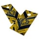 preview thumbnail 2 of 4, Central Oklahoma Bronchos Cornhole Board Set