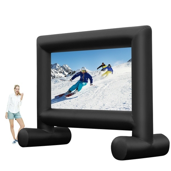 14-20 Feet Inflatable Outdoor Movie 