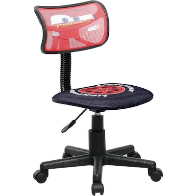Disney Pixar Cars Themed Desk Chair