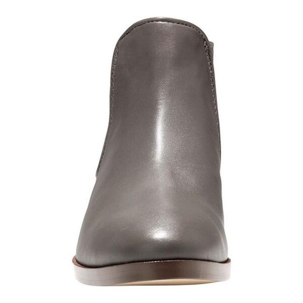 cole haan ferri ankle bootie