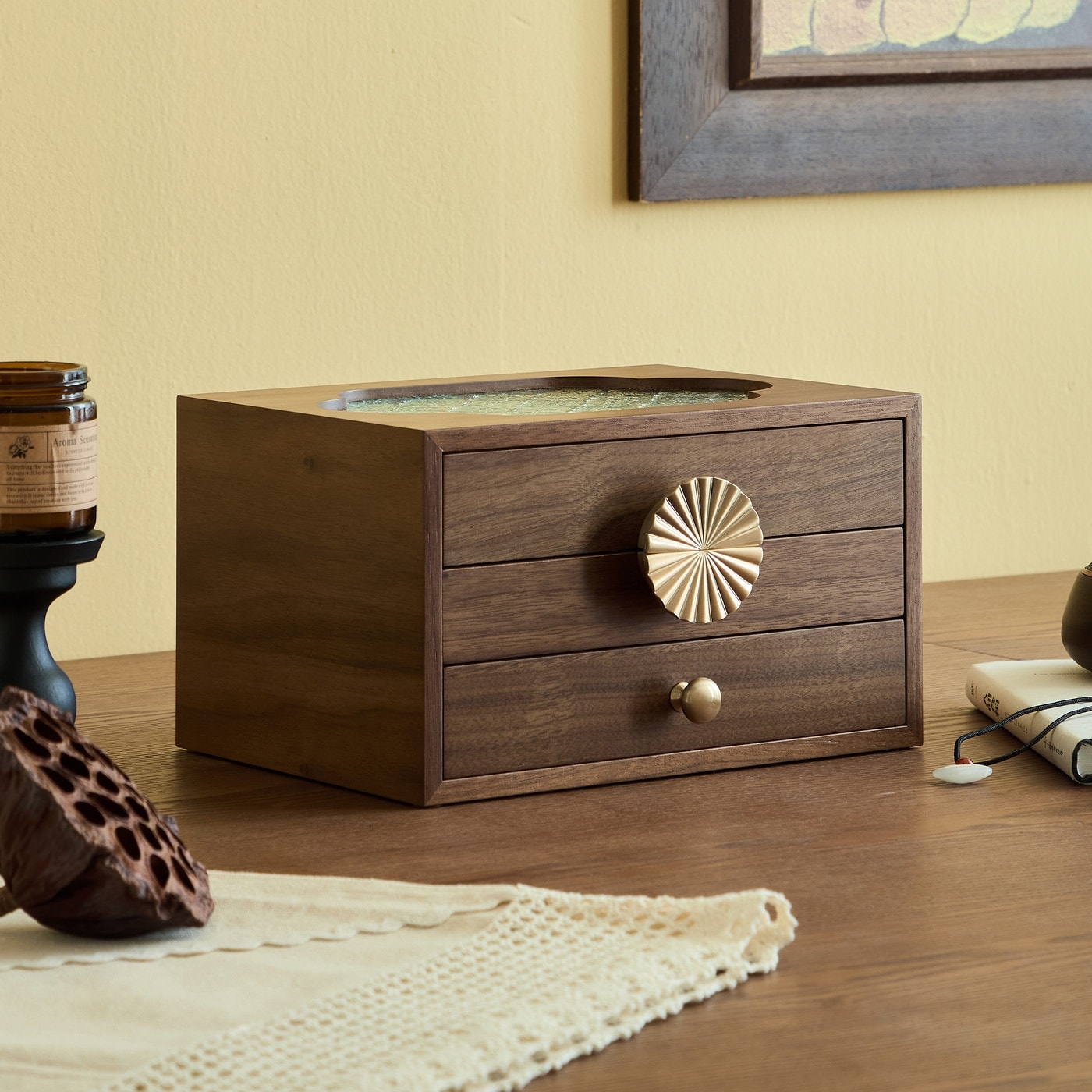 Walnut-Color-Pull-Out-with-