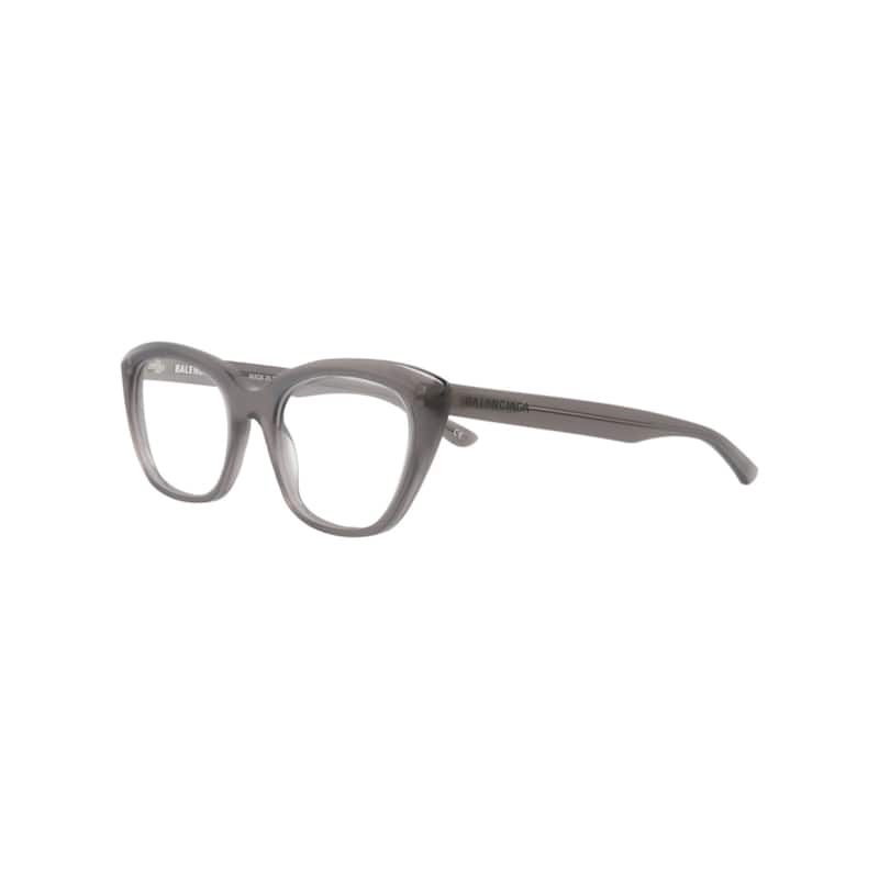Balenciaga Cat Eye-Frame Acetate Optical Frames